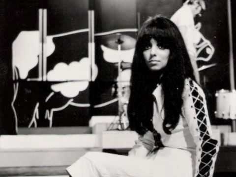 Love Is In the Air - Shocking Blue