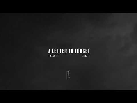 Wave Of Discord - A Letter To Forget (Visualizer)
