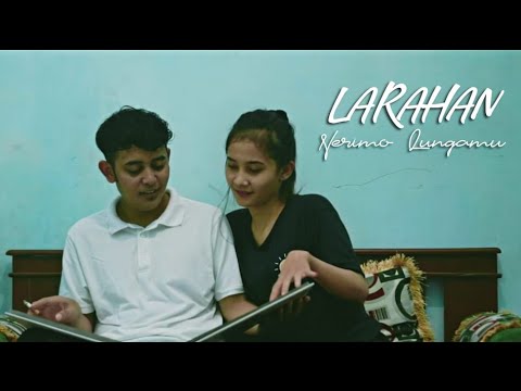 LARAHAN - Nerimo Lungamu (Official Music Video)