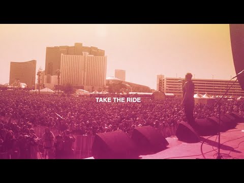 Story Of The Year - Take The Ride