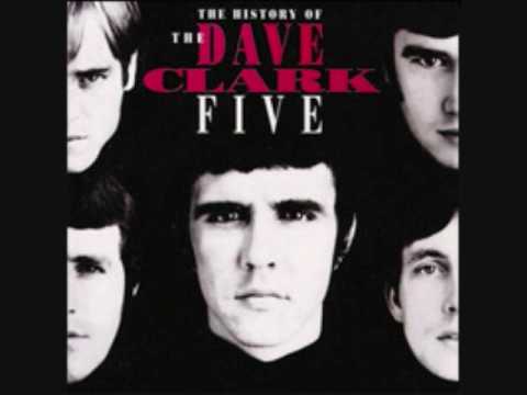 The Dave Clark Five, Catch us if you can, true stereo