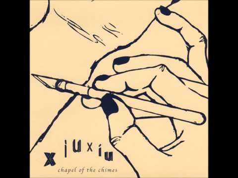 Xiu Xiu - Ceremony (New Order cover)