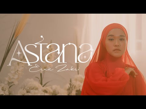 Ernie Zakri - Astana (Official Music Video)