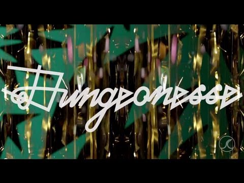 Dungeonesse - &quot;Drive You Crazy&quot; (Official Video)