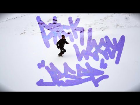 DREAM CASTER &amp; RICKY CHIX -&quot;JESSE&quot; (PROD. AFXXLINGS + HELLAMASE)[OFFICIAL MV BY MARLON DUBOIS]