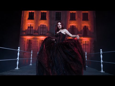 Blackbriar - Crimson Faces (Official Music Video)