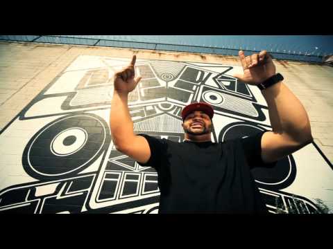 Battle Cry Joell Ortiz Official Video 2010
