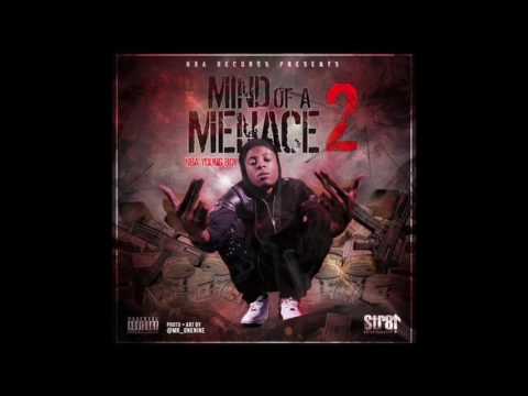07) NBA YoungBoy : Mind of a Menace 2 - Be The Same