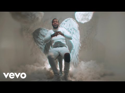 Teejay - I&#039;ll Touch The Sky (Official Video)