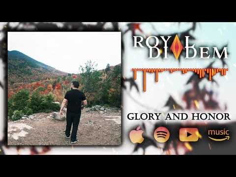 ROYAL DIADEM &quot;Glory and Honor&quot; Stream