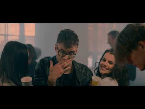 PK - after eight (OFFICIAL VIDEO)