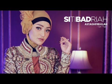 Siti Badriah - Astaghfirullah (Official Radio Release)