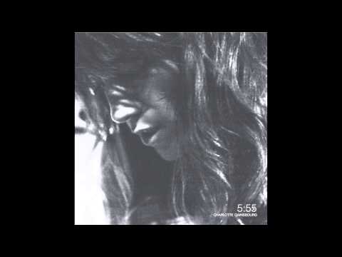 Charlotte Gainsbourg - Little Monsters (Official Audio)