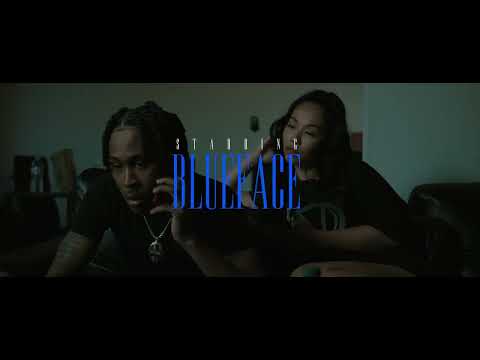 TRAETWOTHREE - Stuck In My Ways (feat. Blueface) [Official Music Video]