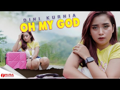 Dini Kurnia - Oh My God (Mati Saja Kamu) | Official Music Video