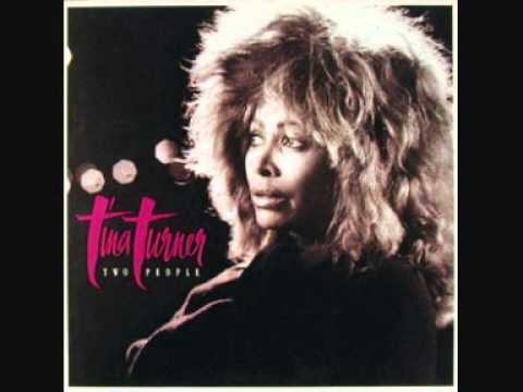 ★ Tina Turner ★ Havin&#039; A Party ★ [1986] ★ &quot;Two People B Side&quot; ★