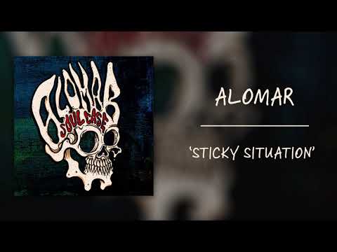 Alomar - Sticky Situation