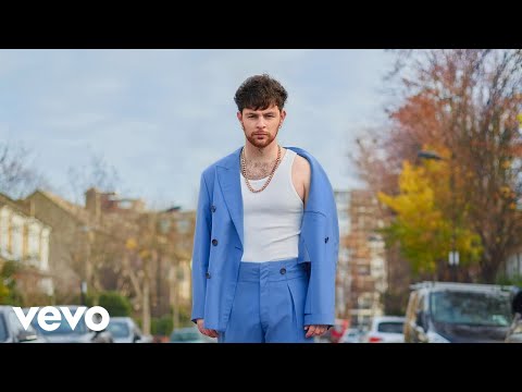 Tom Grennan - People Always Meant to Be (Audio)