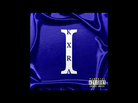 KXRA - Love Letters (Official Audio)