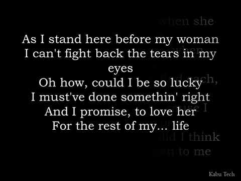Rest - Bruno Mars Lyrics