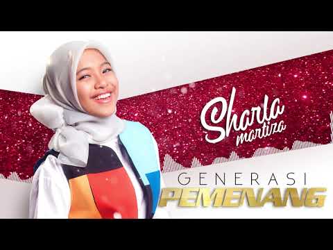 Sharla Martiza - Generasi Pemenang [Official Audio]