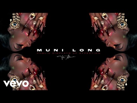 Muni Long - Conversation (Audio)