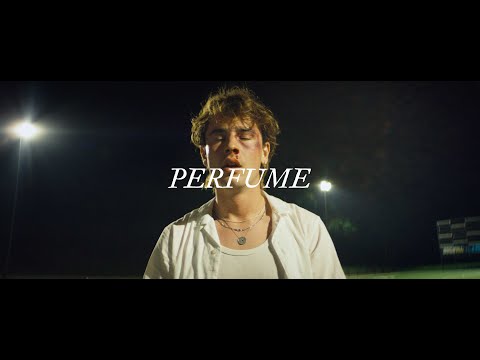 Pablo Brooks - Perfume (Official Video)