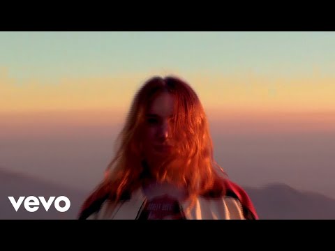 Chloe George - Sunny D (Official Video)