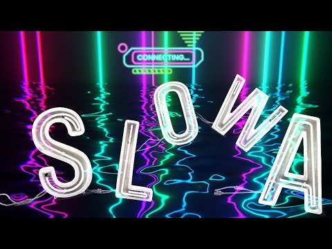 Jair Cobbs - Slowa (Official Visualizer) Feat. Abson.