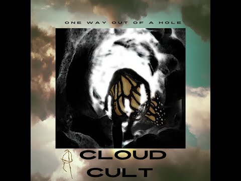 Cloud Cult One Way Out of a Hole (Official Music Video)