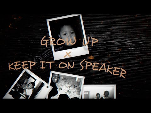 Lil Durk - Grow Up x Keep It On Speaker (Official Audio)
