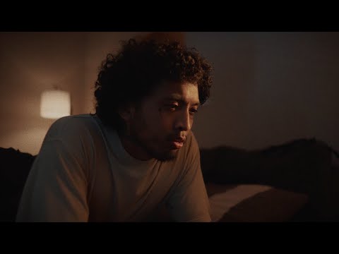 RUSSELL! - R U UP? (Official Music Video)