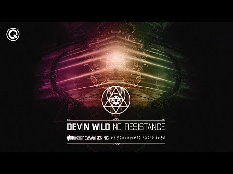 Devin Wild - No Resistance | Q-dance Records