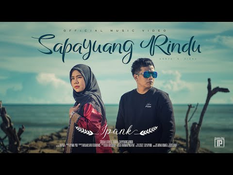 IPANK feat. RAYOLA - Sapayuang Rindu (Official Music Video)