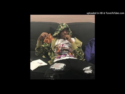 Pierre Bourne - Oscar The Grouch Hq