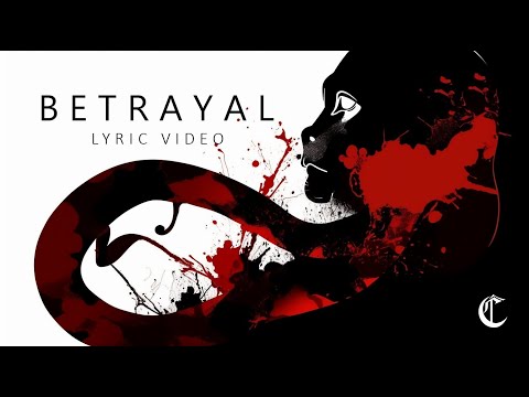 Betrayal - Crusade (lyric video)