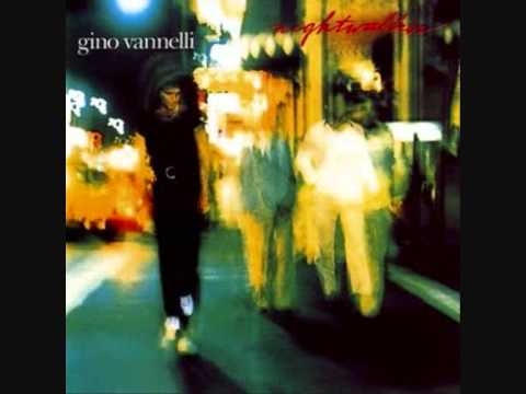 Gino Vannelli - Stay With Me (1981)