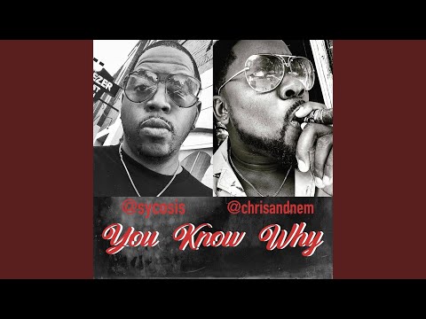 You Know Why (feat. Burras)