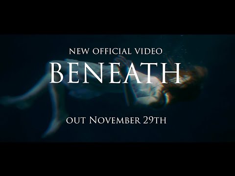 Delain - Beneath (video teaser)