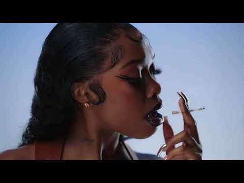 Tink - Fake Love (Official Visualizer)