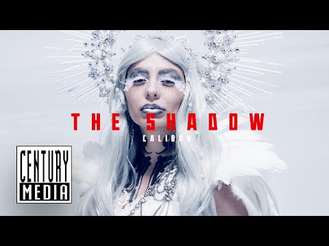 CALIBAN - THE SHADOW (OFFICIAL VIDEO)