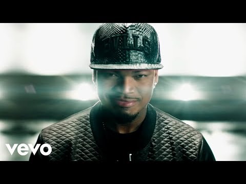 Ne-Yo - She Knows (Official Video) ft. Juicy J