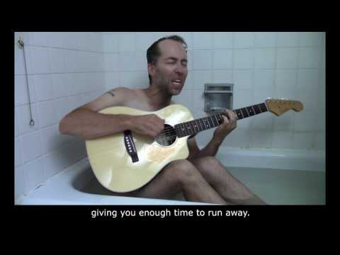You Own My Vegan Dick (Bathtub Version)