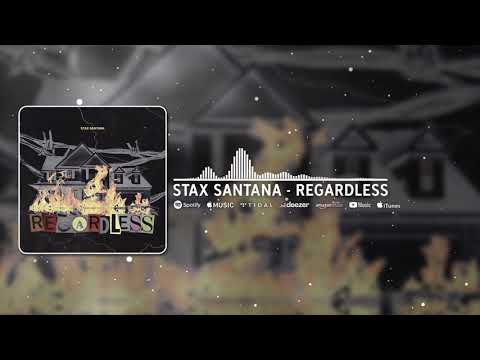 5TAXX- Regardless (Official Audio)