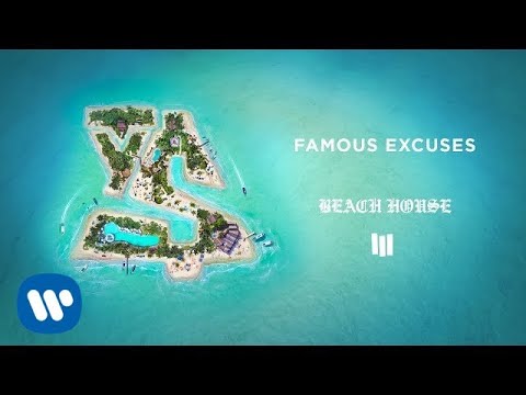 Ty Dolla $ign - Famous Excuses [Official Audio]