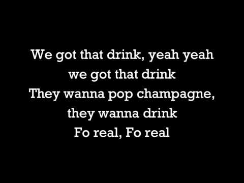 For Real - Future Ft. Drake Lyrics