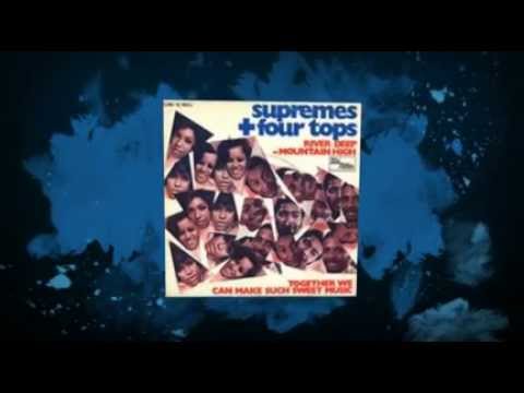 THE SUPREMES AND THE FOUR TOPS melodie