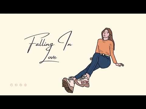 FALLING IN LOVE (MY LOVE SONG 2)