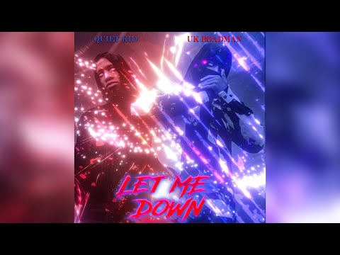 Is0kenny- Let Me Down (Official Audio)