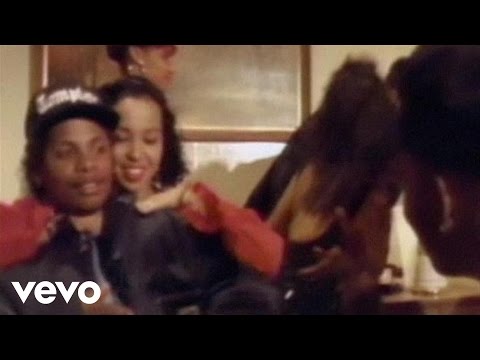N.W.A. - 100 Miles And Runnin&#039;